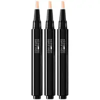 Pharma More Couleurs de Noir Concealer voor een stralende teint 022 Medium 3x1 St Make-up