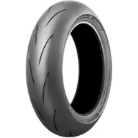 Bridgestone motorbanden, model RS12 R (200/55 ZR17 TL (78W), achterband, voor motorfiets)