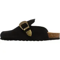 The Divine Factory Noga Boreal Cowboy-mules van leer