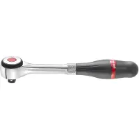 Facom ratel 1/2" met draaiend heft - S.360PB