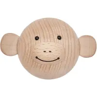 OYOY Mini muurhaak Aap