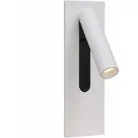 Astro Fuse Inbouw Leeslamp Fuse 3 | Matt White