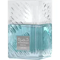 Lattafa Khamrah Waha - Eau de Parfum, 100 ml