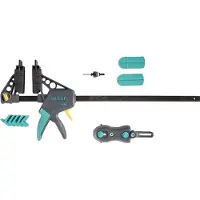 Wolfcraft Terrasbouwset 6988000 online kopen