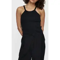 10DAYS Halter Ballet Top Black Size: M | Lingerie Tops Outlet | Dames | Zwart