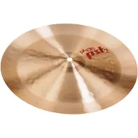 Paiste PST 7 14 China Cymbal