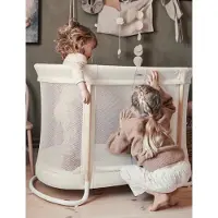 BabyBjörn Ledikant - Wit