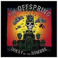 Universal Music The Offspring - Ixnay On The Hombre (CD)
