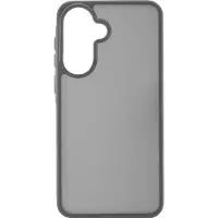 Black Rock Hybrid Case Cover Samsung Galaxy A37 5G Zwart