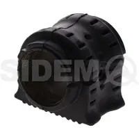 SIDEM 865811 Stabilisatorstang rubber
