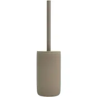 Södahl WC Borstel Mono Taupe