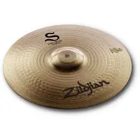 Zildjian S14TC S Family Thin 14" Crashbekken