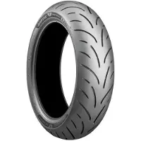 Bridgestone motorband, type T 33 R (160/70 ZR17 TL (73W), achterband, voor motorfiets)