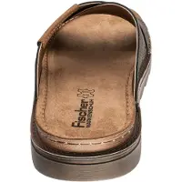 Fischer 566660 Slippers | Maat 45