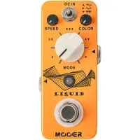 Mooer LIQUID