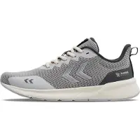 Hummel Reach TR HIIT 2.0 sportieve schoenen, fitnessschoenen, sneakers, grijs, artikelnummer: 226287-2509, schoenmaat: 42 EU