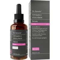Dr. Severin - 12% Vitamine C Hyaluron Serum Ultra 50 ml