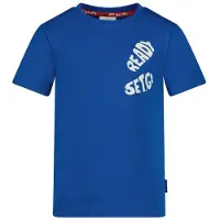 Sturdy T-shirt 71700511