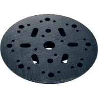 Flex Schuurmiddelen, Schuurzool met gemiddelde hardheid FLEX SP-EC M D150