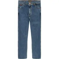 Wrangler Texas Straight Fit Spijkerbroek