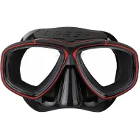 Cressi Prisma Speervissen Masker