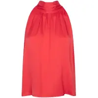 Ibana Dames Tops & T-shirts Tolino - Fuchsia - Maat 40