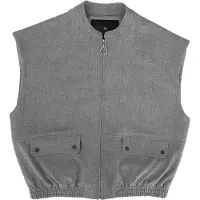 WITHBLACK Gilet 00001648 wblmarin