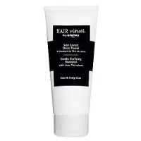 Sisley Hair Ritual Gentle Purifying Shampoo 200 ml