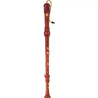 Yamaha YRB-61 basblokfluit