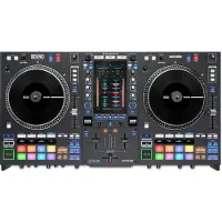 Rane SYSTEM ONE with Decksaver