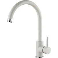 Alveus Roxa - Keukenkraan, arctic 1129037