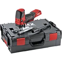 Flex Accu Decoupeerzaag JS 18.0-EC - 493775