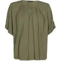 Caroline Biss Top korte mouw 1628