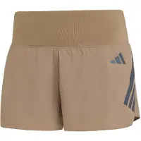 Adidas Sportbroek 'Adi365 Formotion' camel / zwart