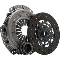 KAVO PARTS CP-1197 Koppelingsset
