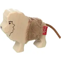 Sigikid Wooden lion