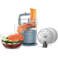 Kenwood Multipro Go FDP23.140GY Storm Grey