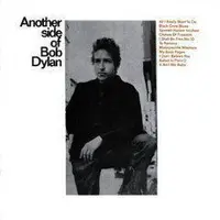Bertus Distributie Another Side Of Bob Dylan