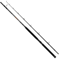Colmic Salt Fire Pro Bottom Shipping Rod Zilver 2.40 m / 250-400 g