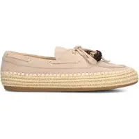 Stefano lauran Dames Loafers St2066 - Beige - Maat 41