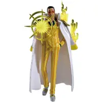 Banpresto One Piece The Shukko Logia PVC Statue Borsalino Special Edition 19 cm