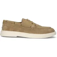 Mace Heren Instappers Liam-10 - Beige - Maat 42