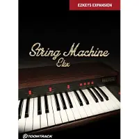 Toontrack EKX String Machine
