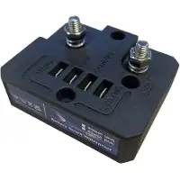 Samlex Protector 40a 12-24v Zilver 72 x 62 x 32 mm