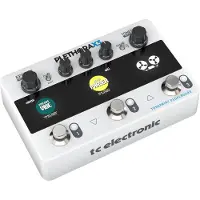 Tc Electronic PLETHORA X3