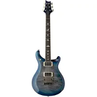 Prs Mccarty 594 S2 Faded Gray Black Blue Burst