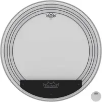 Remo POWERSONIC 24