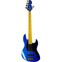 Markbass GV5 GOG Blue Sky Maple