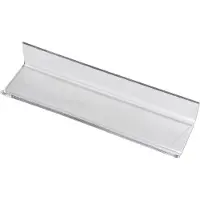 Legamaster Opbergbak 7-126800, voor glasboards, plexiglas