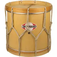 Contemporanea C-TDM01 - DRUM OF MARACATU 18" X 45CM
